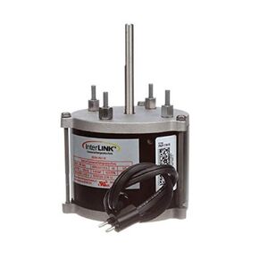 25317701S محرك بوهم، 1/15 حصان، 208/230 فولت in Kuwait