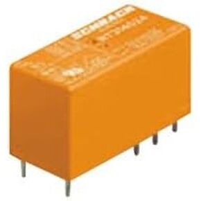 RT314024 POWER RELAY, SPDT, 24VDC, 16A, PC BOARD (10 pieces) in Saudi Arabia