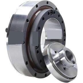 ZXF14 Harmonic Reducer High-Precision Robot Joint 0 Backlash Equipped with Servo Stepper Automation Harmonic Reducer(Reduction Ratio 30) in Kuwait