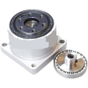 MINIF11 Ultra-small Micro Harmonic Reducer With 42 Stepper Motor And 35 Stepper Motor Reducer For Humanoid Joint Robot(Reduction Ratio 50) in Saudi Arabia