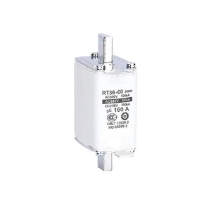 Fuse core RT36-00(NT00) 10A | 710280468160010 in Saudi Arabia