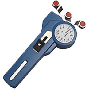 DX2-EDM with Guide Wheel Measuring Head Tension Meter Aluminum Bracket Stable Original in Kuwait