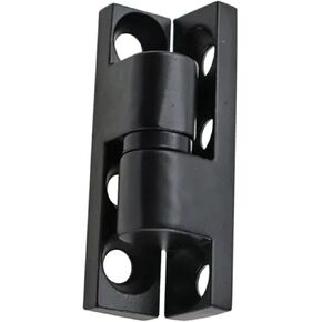 سبائك الزنك لوحة صندوق معدني خزانة الباب المفصلي 1 قطعة in Kuwait