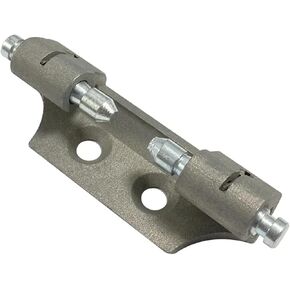 انفصال الباب المفصلي المفاتيح التحكم تركيب الأجهزة 1 قطعة in Kuwait