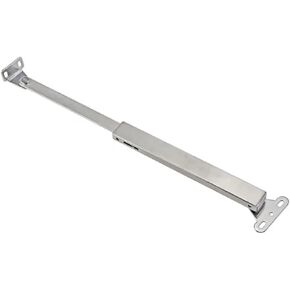 مفصلات قضيب دعم قابلة للتوسيع من الفولاذ المقاوم للصدأ 304 قطعة واحدة (صغيرة) in Kuwait