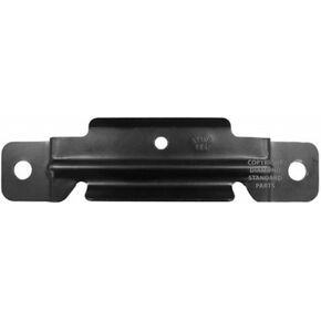 KarParts360 لسيارة تشيفي سيلفرادو 1500 2014 2015 غطاء المصد للسائق وجانب الركاب | زوج | الجبهة | العلوي | الصلب | كابا | بديل لـ GM1031105، GM1031105DSC | 191275676738, 23432674 in Kuwait