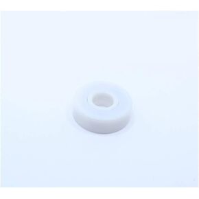 Power Transmission Products 1PC 6208 ZrO2 Full Ceramic Bearing 40x80x18 mm P5 6208RS Double Sealed Dust Proof RS 2RS Ball Bearings 6208CE in Saudi Arabia