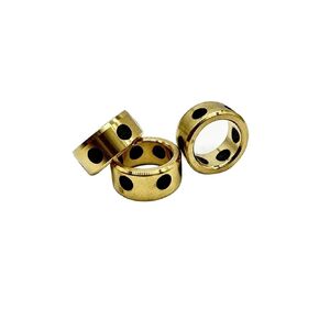 162210 1610 16x22x10 مللي متر تحمل جلبة كم Oilless التشحيم الذاتي 1 قطعة in Kuwait