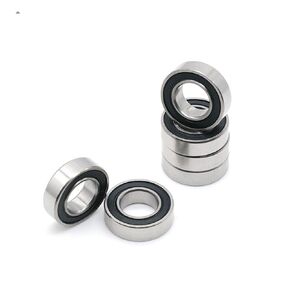 2 قطعة 628-2RS تحمل ABEC-7 8x24x8 ملليمتر مصغرة الكرات 628 RS EMQ 628 2RS 628-2RS 8*24*8 مللي متر in Kuwait