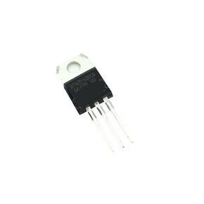 10PCS BTA20-600CW bidirectional thyristor BTA20-600CWRG 20A600V Direct TO-220 in Saudi Arabia