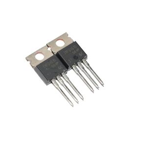 10PCS IRFB4610PBF IRFB4610 TO220 Direct Plug-in MOS Field Effect Transistor 731/100V N Channel in Saudi Arabia