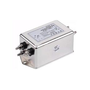 SJD710D-1A/3A/6A/10A/15A/20A/30A/40A/50A Three-Section Filter Anti-Interference DC(SJD710D-15A) in Kuwait