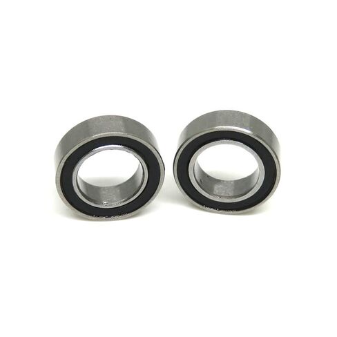 2 pcs SMR106 2RS Bearings 6x10x3 Stainless Steel Bearings in Saudi Arabia