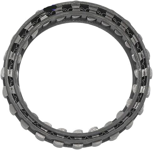 One Way Clutch 6S5-17800 6ET-17800 Compatible with Marine Parts Supercharger Drive Gear Bearing 6S5-17800-10 6ET-17800-00-00 for Part Number 6S5-17800 6ET-17800 in Saudi Arabia