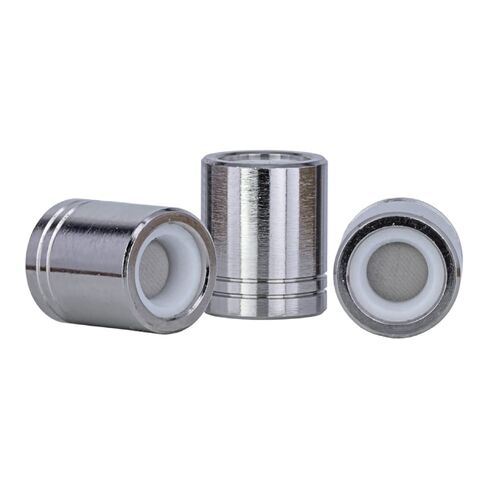 MACHEREY-NAGEL 763238.20 عمود HPLC NUCLEOSHELL RP 18plus، تحليلي، 2.7 ميكرومتر، طول 4 مم، معرف 2 مم، L1 USP (حزمة من 3) in Kuwait