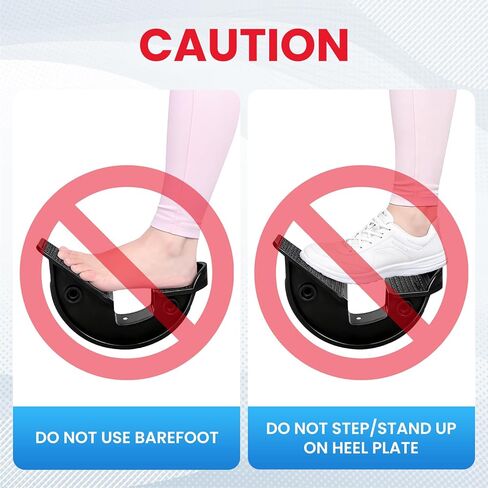 حزام تمتد Jiurun ، روك القدم ، مجموعة نقالة القدم وعجل ، مناسبة لتمديد الساقين والفخذين والعجول وأوتار الركبة ، حزام نقالة الساق ، كرة تدليك. in Kuwait