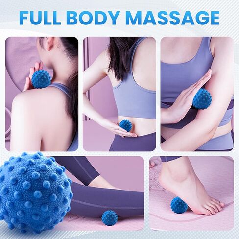 حزام تمتد Jiurun ، روك القدم ، مجموعة نقالة القدم وعجل ، مناسبة لتمديد الساقين والفخذين والعجول وأوتار الركبة ، حزام نقالة الساق ، كرة تدليك. in Kuwait