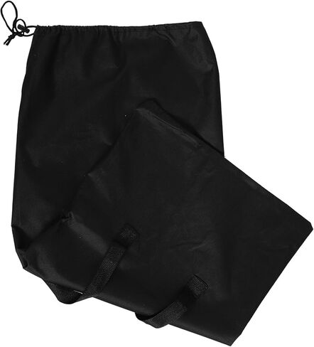 حقيبة ظهر لوح تزلج عالمية مع أشرطة، حقيبة كبيرة لألواح الانجراف، حقيبة تخزين لوح تزلج محمولة سميكة لألواح ركوب الأمواج على الأرض والتزلج في الهواء الطلق in Kuwait