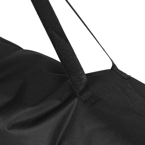 حقيبة ظهر لوح تزلج عالمية مع أشرطة، حقيبة كبيرة لألواح الانجراف، حقيبة تخزين لوح تزلج محمولة سميكة لألواح ركوب الأمواج على الأرض والتزلج في الهواء الطلق in Kuwait