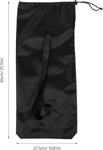 حقيبة كتف لوح التزلج مقاومة للماء حقيبة لوح الرافعة للرياضات الخارجية حقيبة حمل محمولة لألواح التزلج الطويلة والطوافة in Kuwait