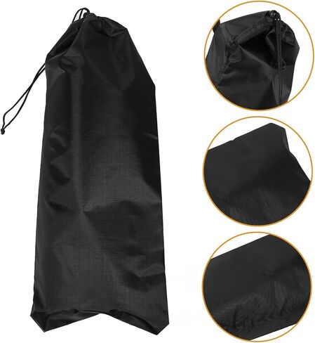 حقيبة كتف لوح التزلج مقاومة للماء حقيبة لوح الرافعة للرياضات الخارجية حقيبة حمل محمولة لألواح التزلج الطويلة والطوافة in Kuwait