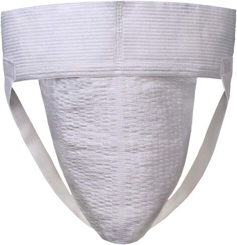 Tetra Athletic Supporter Small, Latex Free, Tag Free, 6 Each per Package in Saudi Arabia