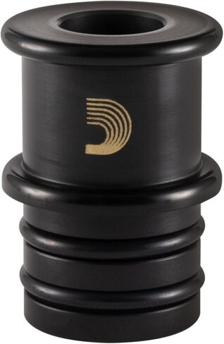 D’Addario Alto Saxophone End Plug - Black in Saudi Arabia
