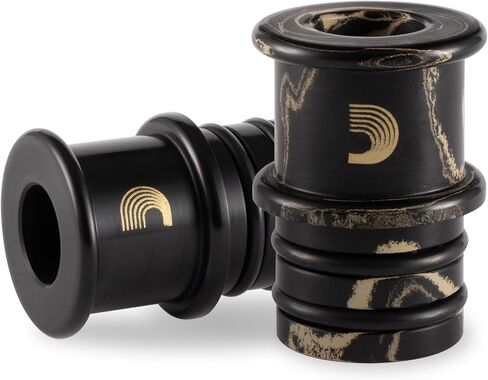 D’Addario Alto Saxophone End Plug - Black in Saudi Arabia