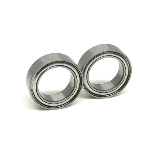 2X SMR128 ZZ 8x12x3.5mm Bearings in Saudi Arabia