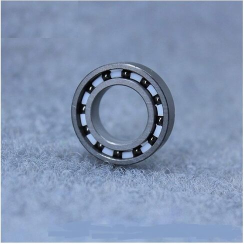 Power Transmission Products 6813 6813CE Full Ceramic Bearing Si3N4 Material All Silicon Nitride Ball Bearings 658510 mm in Saudi Arabia