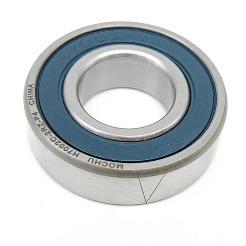 1pcs 7002 H7002C-2RZ-P4 15x32x9 H7002C Sealed Angular Contact Bearings Speed Spindle ABEC-7 in Saudi Arabia