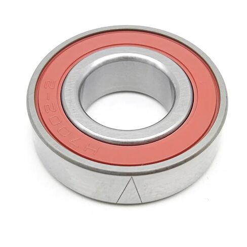 1pcs 7002 H7002C-2RZ-P4 15x32x9 H7002C Sealed Angular Contact Bearings Speed Spindle ABEC-7 in Saudi Arabia