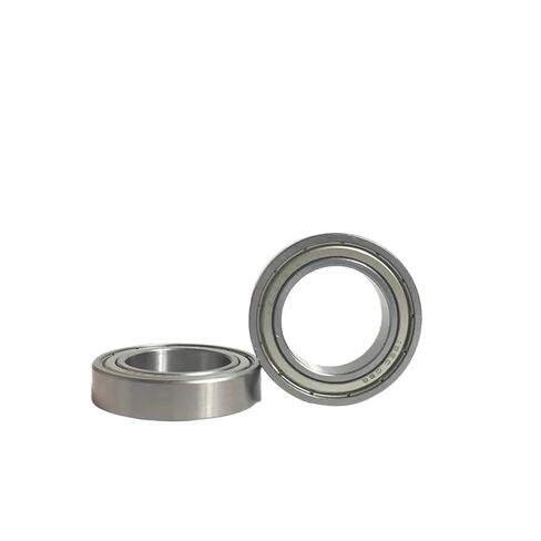 6905 ZZ ABEC-1 25x42x9MM Metric Thin Section Bearings 61905Z 6905ZZ in Saudi Arabia