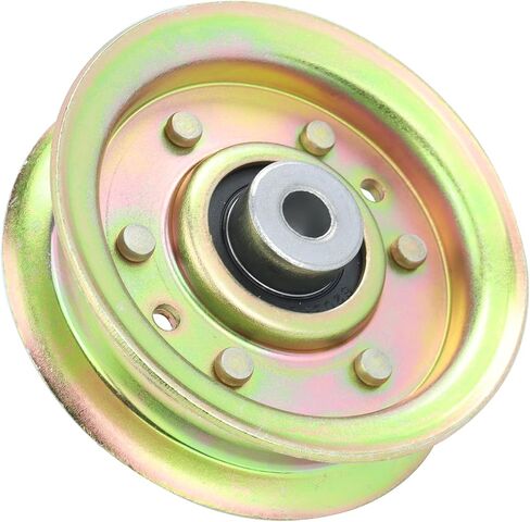 532177968 بكرة متداعية مع 596481401 بكرة 532193195 البكرة تحل محل 177968 بكرة 193197 Husqvarna 532193197 Husqvarna 532175820 175820 Pulley Craftsman Pllely Pulley 175820 in Kuwait
