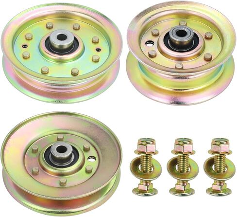 532177968 بكرة متداعية مع 596481401 بكرة 532193195 البكرة تحل محل 177968 بكرة 193197 Husqvarna 532193197 Husqvarna 532175820 175820 Pulley Craftsman Pllely Pulley 175820 in Kuwait