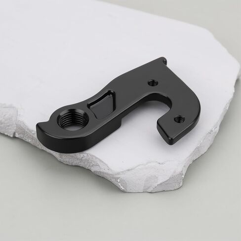 SING F LTD Aluminium Bike Rear Derailleur Hanger Gear Mech CC175 Compatible with Voodoo Bizango Mambo Black in Saudi Arabia