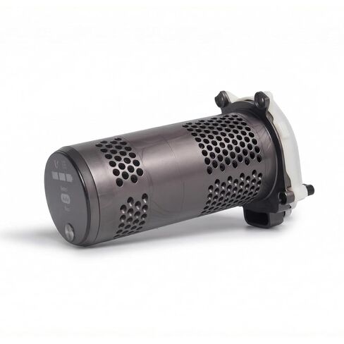 محرك متوافق مع دايسون V11 SV14 SV15 قطعة غيار المكنسة الكهربائية المرفقة، V11 محرك رأس المحرك تجميع الجسم الرئيسي in Kuwait