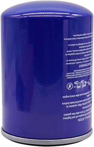 18-7865 Water Separator Fuel Filter, MAR-MINIF-IL-TR Outboard Fuel Filter 9-37808 Compatible with Yamaha Outboard in Saudi Arabia