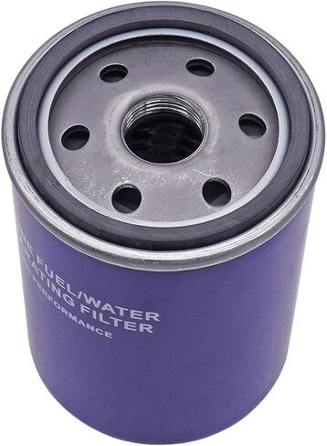 18-7865 Water Separator Fuel Filter, MAR-MINIF-IL-TR Outboard Fuel Filter 9-37808 Compatible with Yamaha Outboard in Saudi Arabia