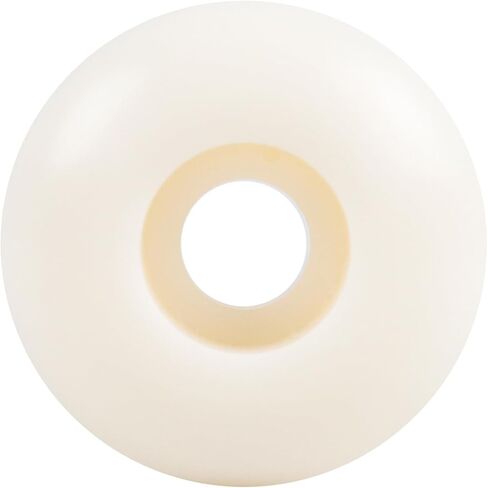 Skateboard Wheels 52mm x 31mm 100A High Rebound Checker White/Blue in Saudi Arabia