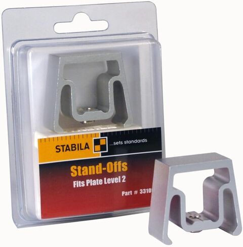 STABILA 33100 Plate Level Standoffs in Saudi Arabia