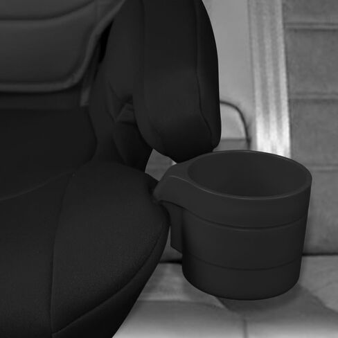 مقعد سيارة معزز بظهر مرتفع من Diono Everett NXT مع مزلاج صلب، تصميم خفيف الوزن ونحيف، مقعد معزز لمدة 8 سنوات، حلوى قطنية وردية in Kuwait