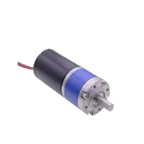 12V24V 36MM CM36-3650 DC Planetary Gear Motor Brushless High Signal Feedback Low Noise DIY Electric Model Home Appliances(Motor only,12V_8RPM) in Saudi Arabia