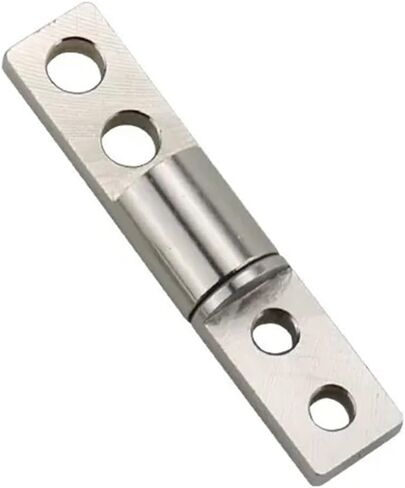 مفصلة عزم دوران مدمجة بقضيب دائري 360 درجة قطعة واحدة (12x34.5-2.0 نيوتن متر) in Kuwait