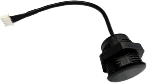 1 قطعة جهاز تجنب العوائق بمستشعر المدى يكتشف مقياس السائل (XKC-KL200-UART) in Kuwait