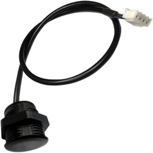 1 قطعة جهاز تجنب العوائق بمستشعر المدى يكتشف مقياس السائل (XKC-KL200-UART) in Kuwait
