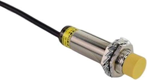 E4-D8PK-X التناظرية القرب التبديل مستشعر الإزاحة مستشعر الإزاحة in Kuwait