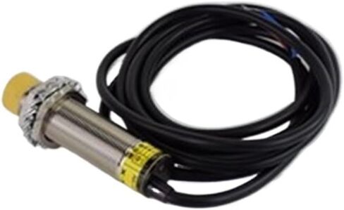 E4-D8PK-X التناظرية القرب التبديل مستشعر الإزاحة مستشعر الإزاحة in Kuwait