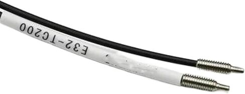 5 قطعة الألياف البصرية E32-TC200 E32-TC200E مستشعر الألياف الضوئية المتعارض (E32-TC200) in Kuwait