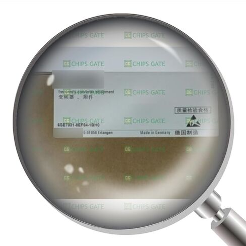 1PCS New 6SE7031-8EF84-1BH0 in Saudi Arabia